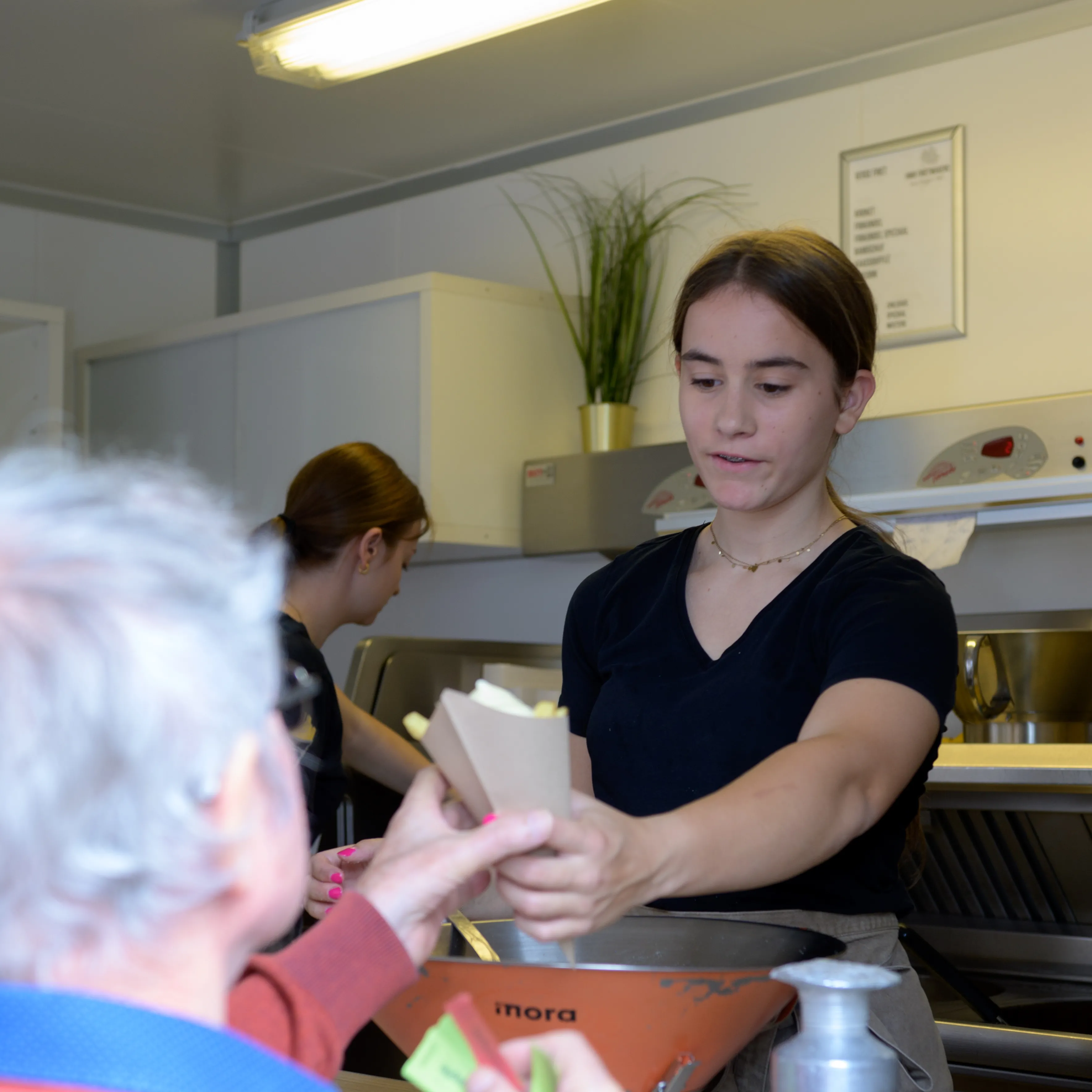 Festival 13 september 2025