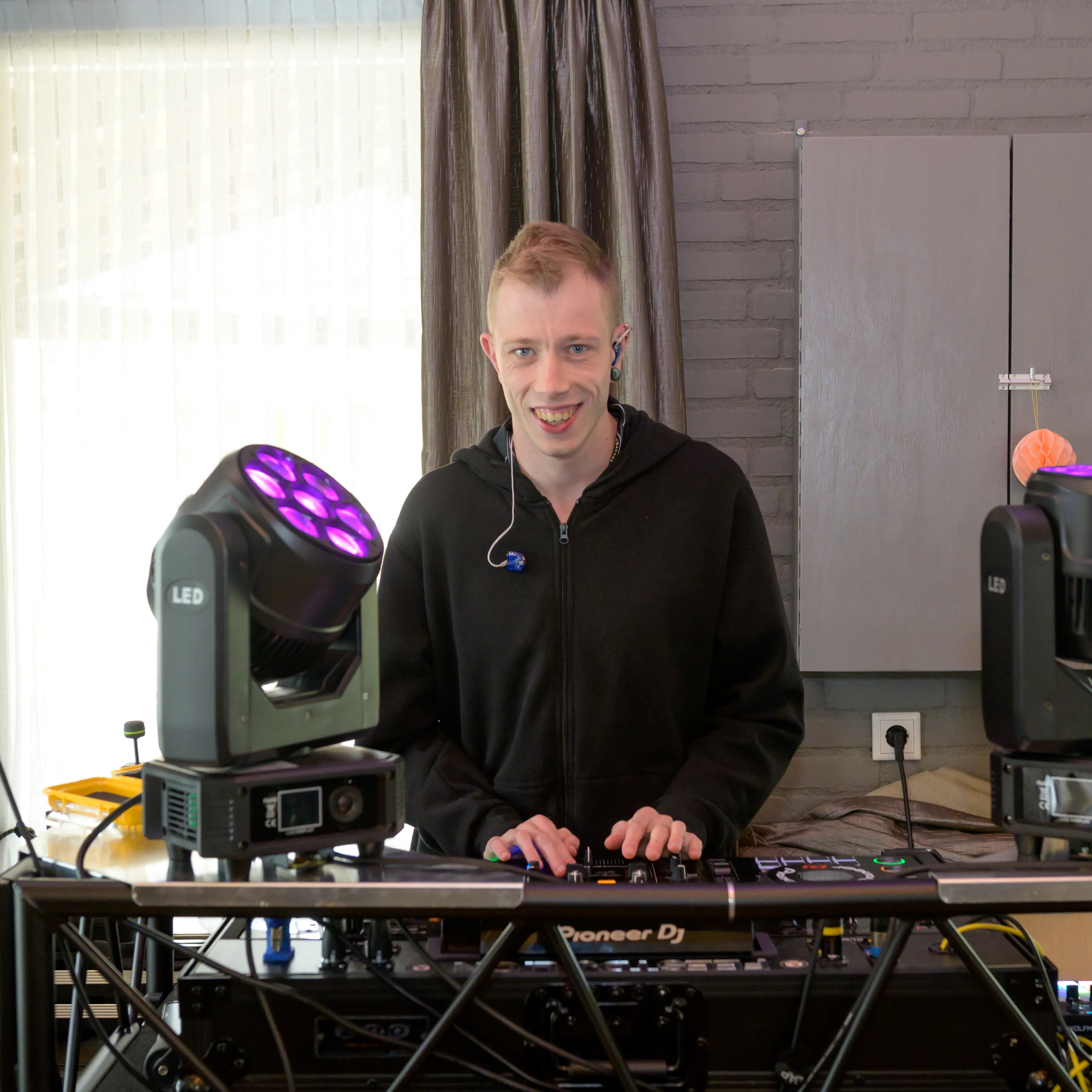 Festival 13 september 2025