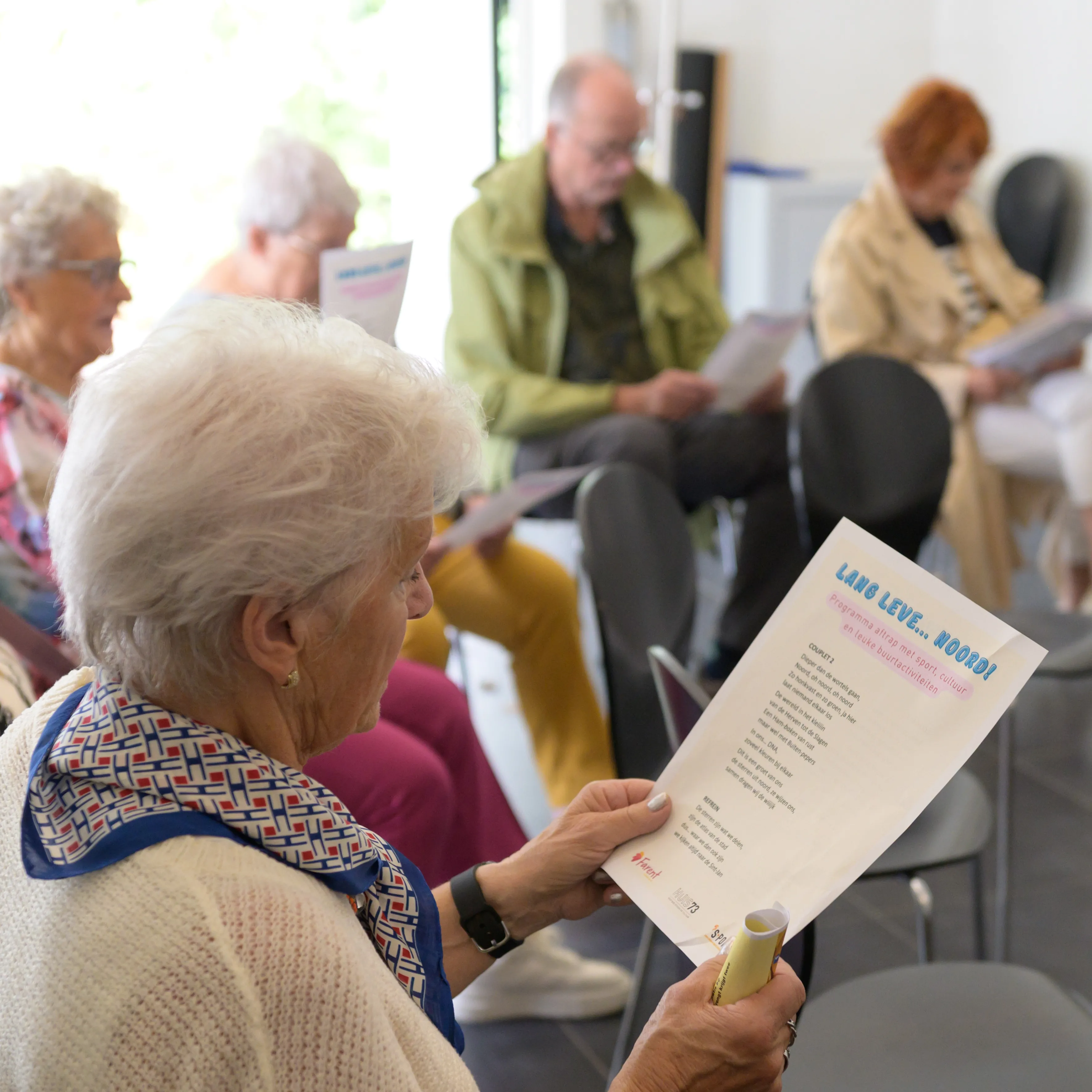 Festival 13 september 2025