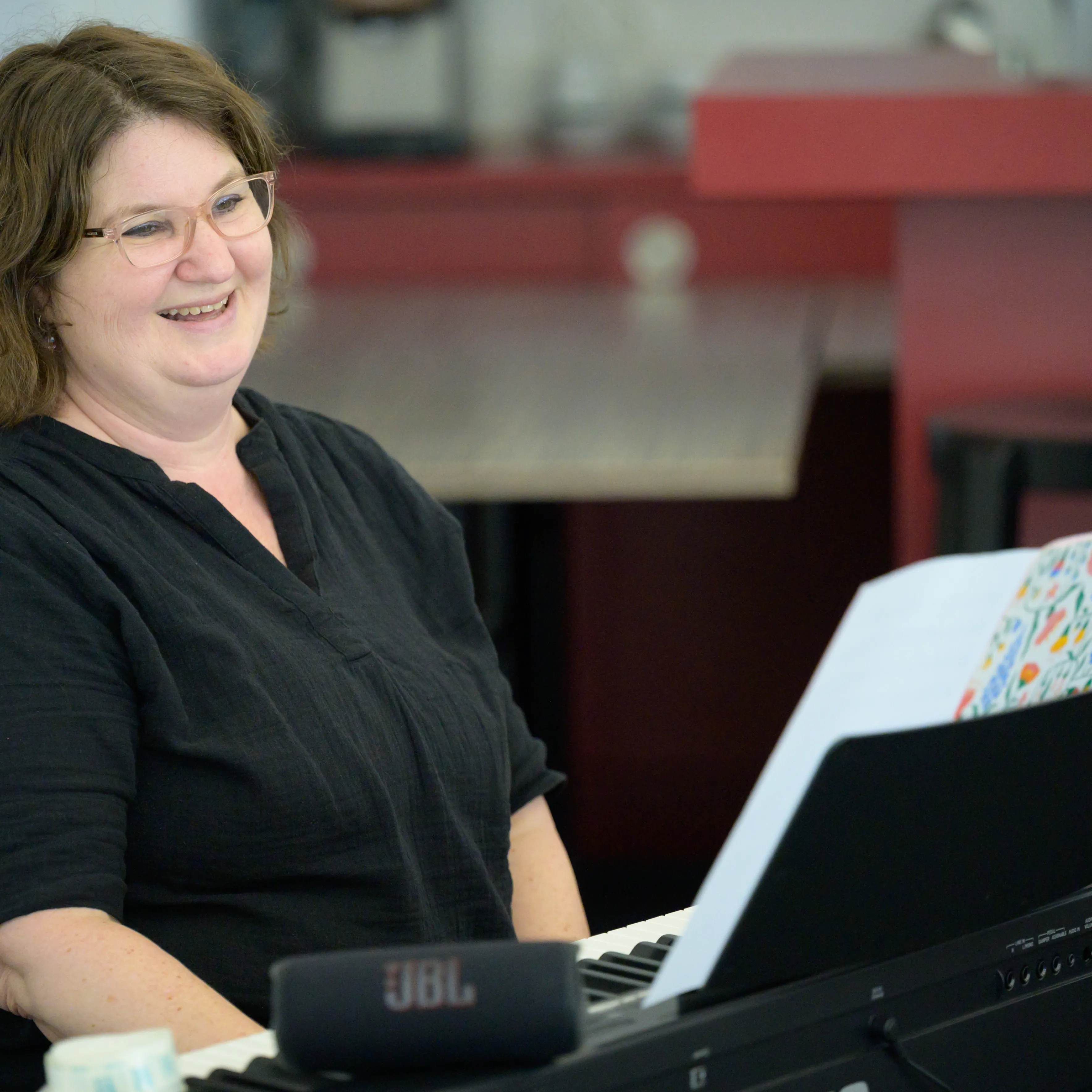 Festival 13 september 2025