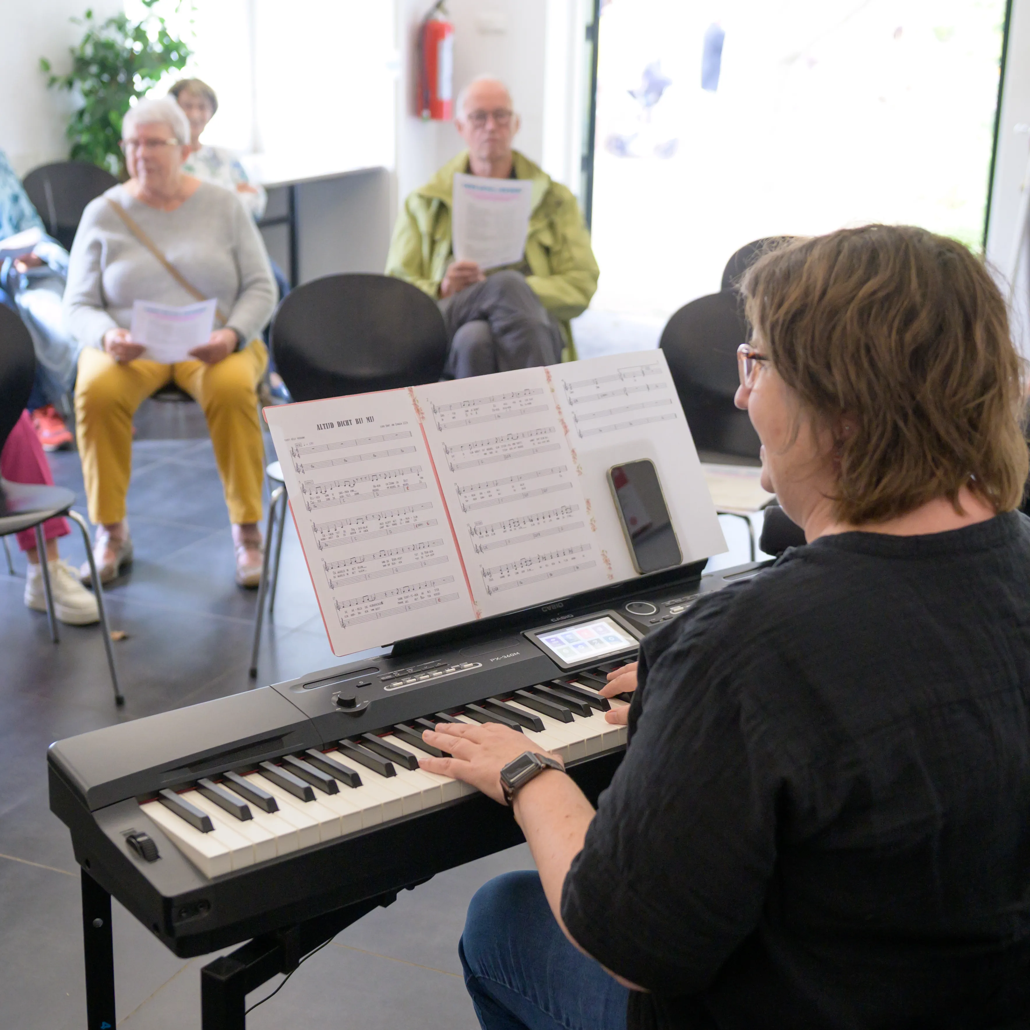 Festival 13 september 2025