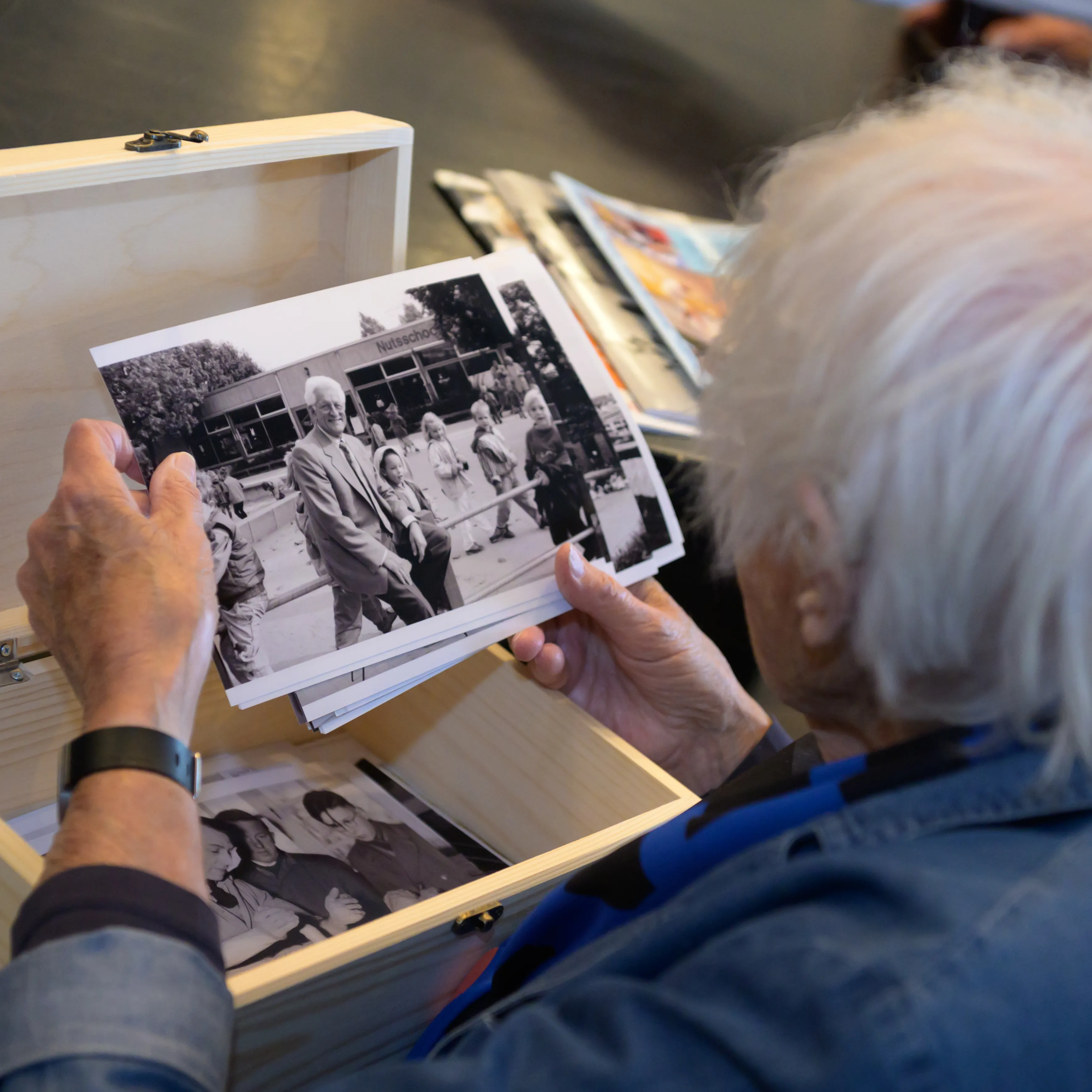 Festival 13 september 2025