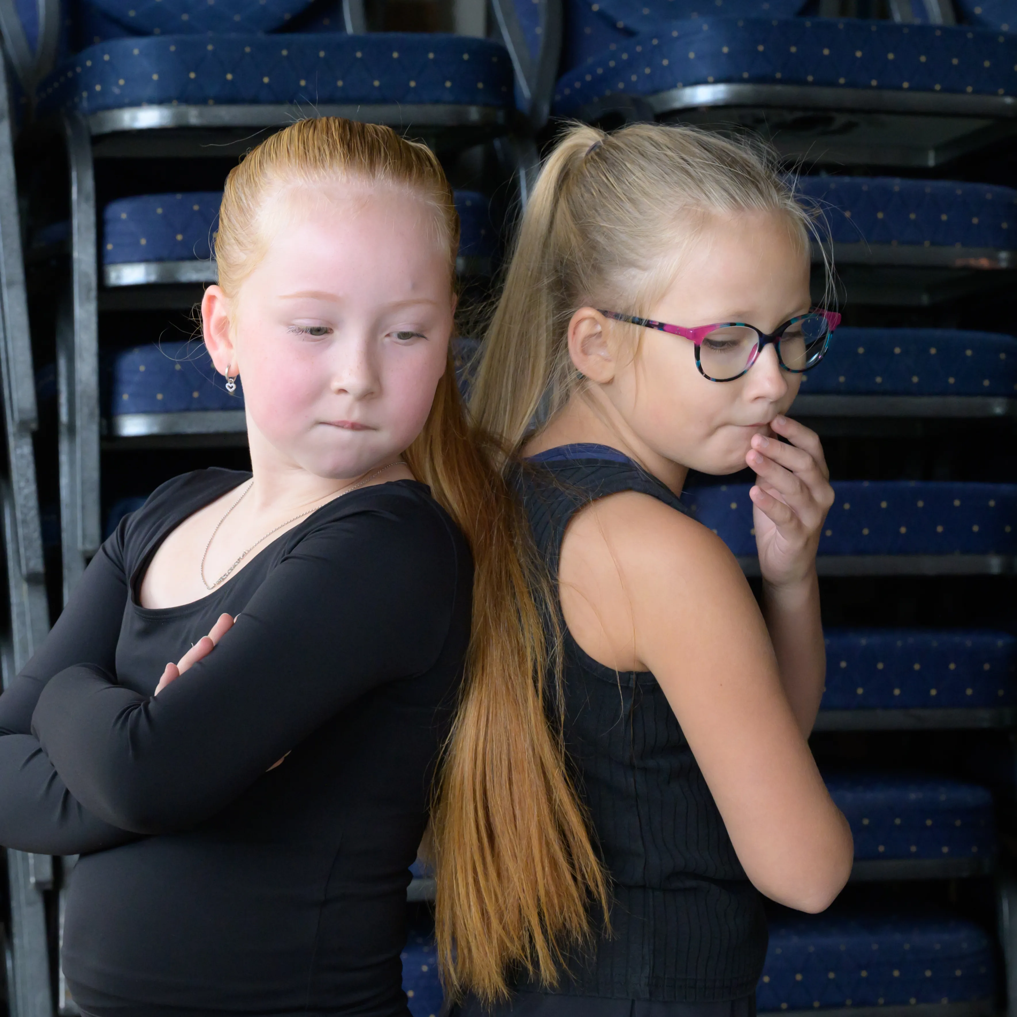 Festival 13 september 2025