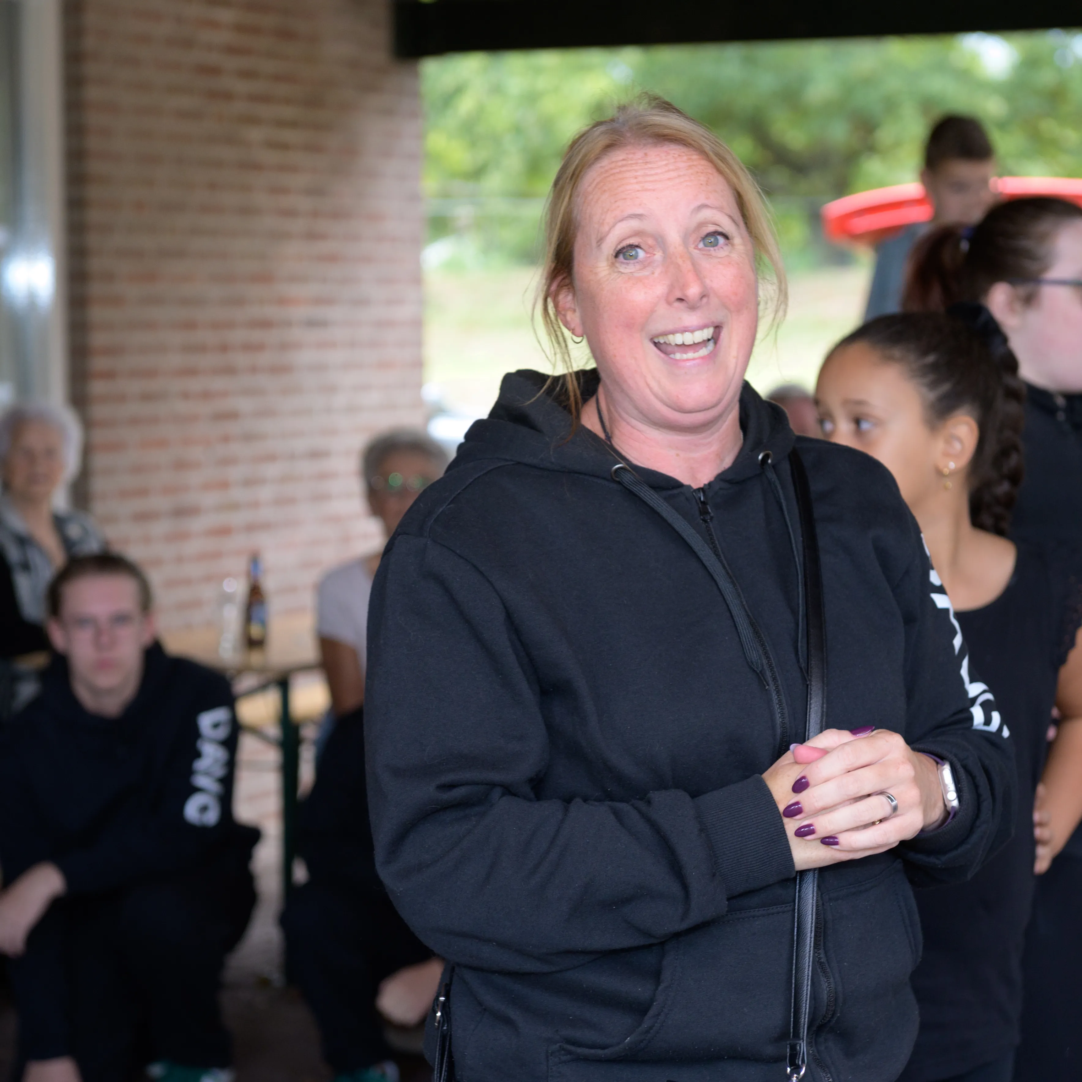 Festival 13 september 2025