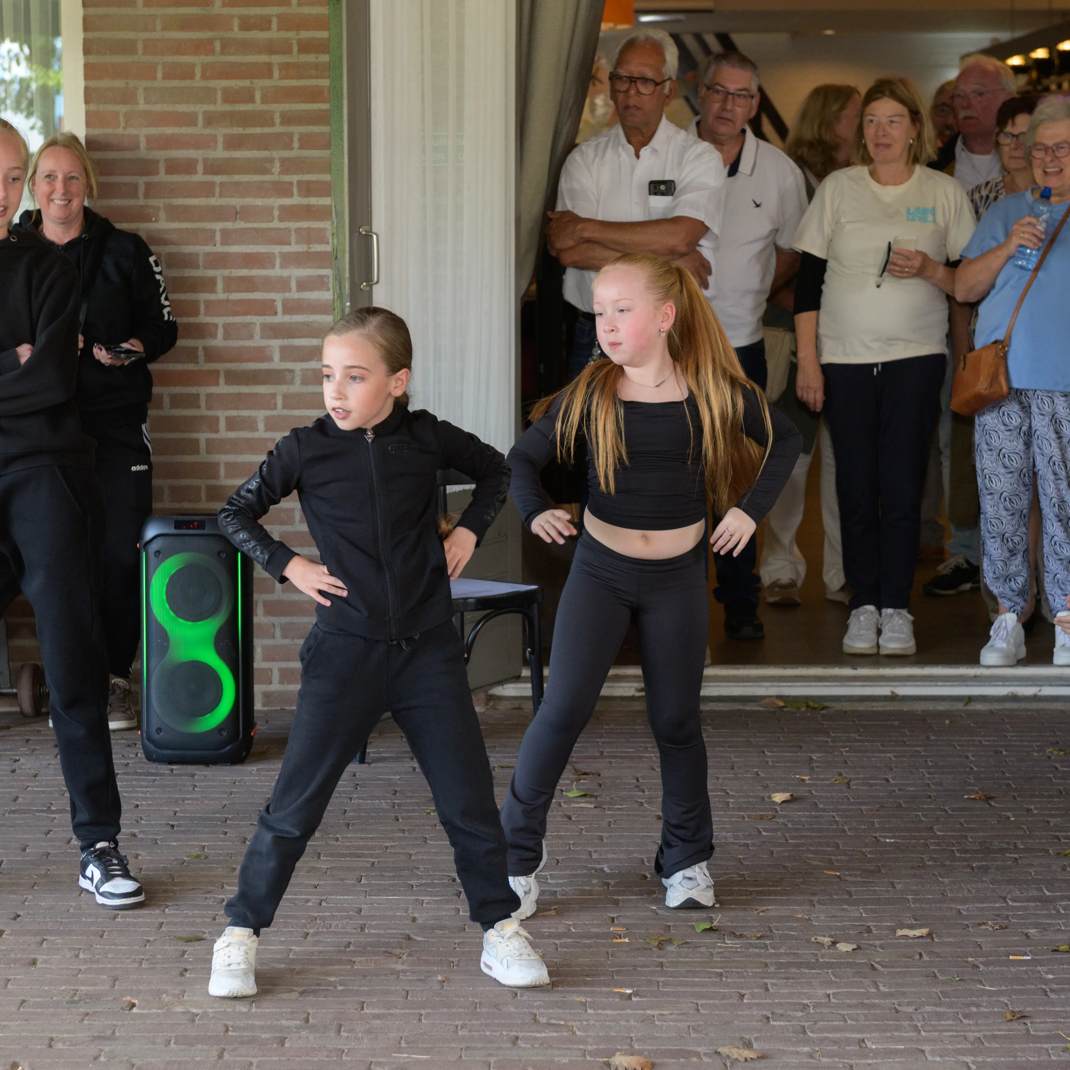 Festival 13 september 2025