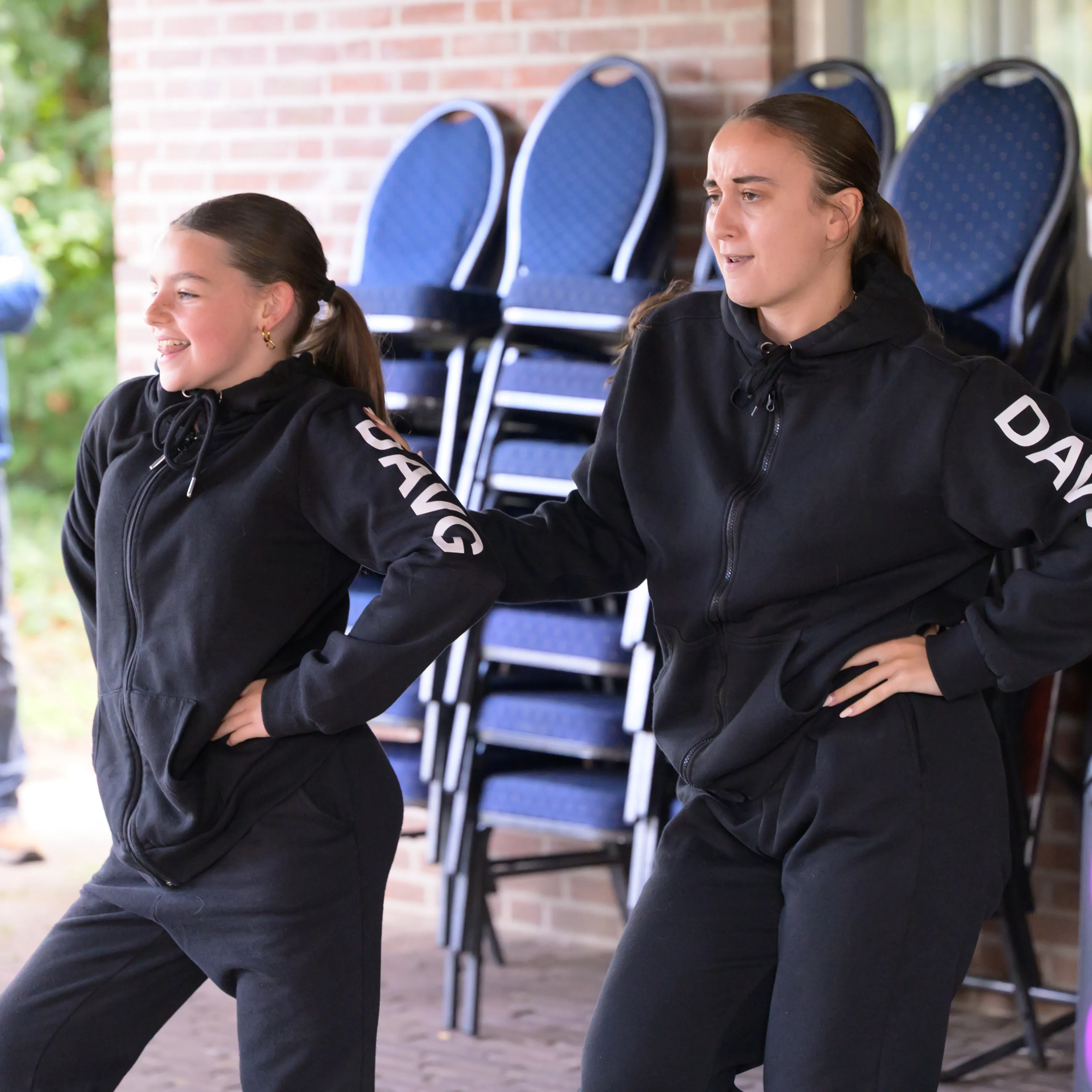 Festival 13 september 2025