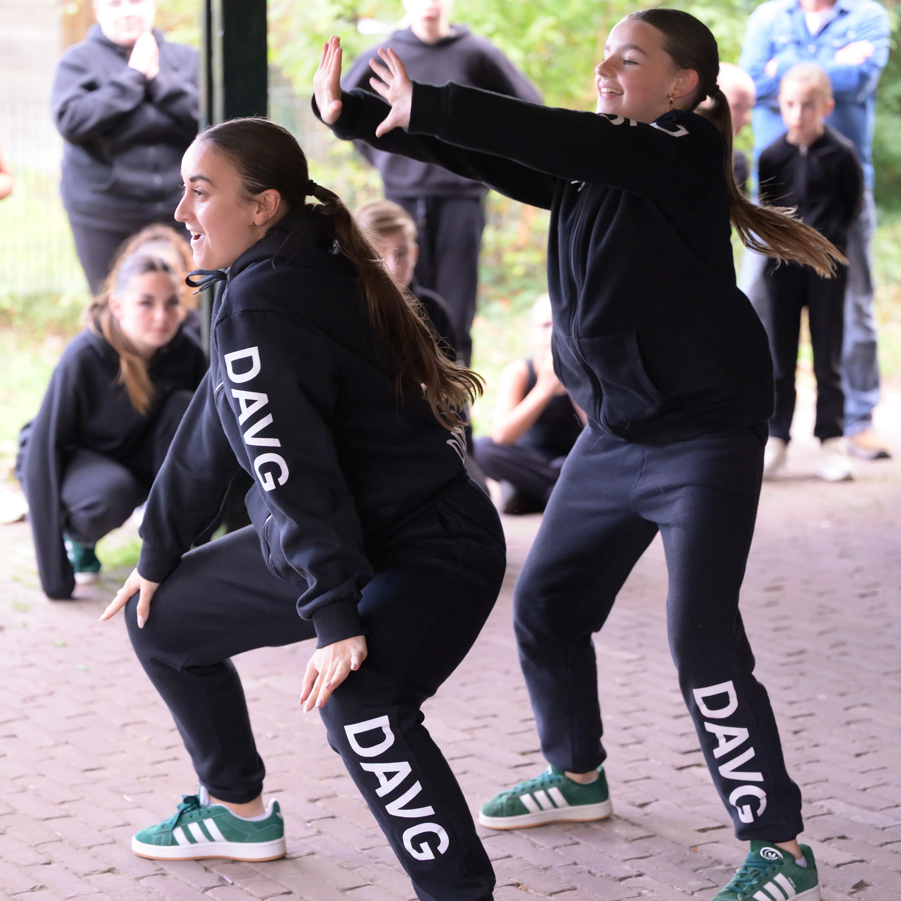 Festival 13 september 2025