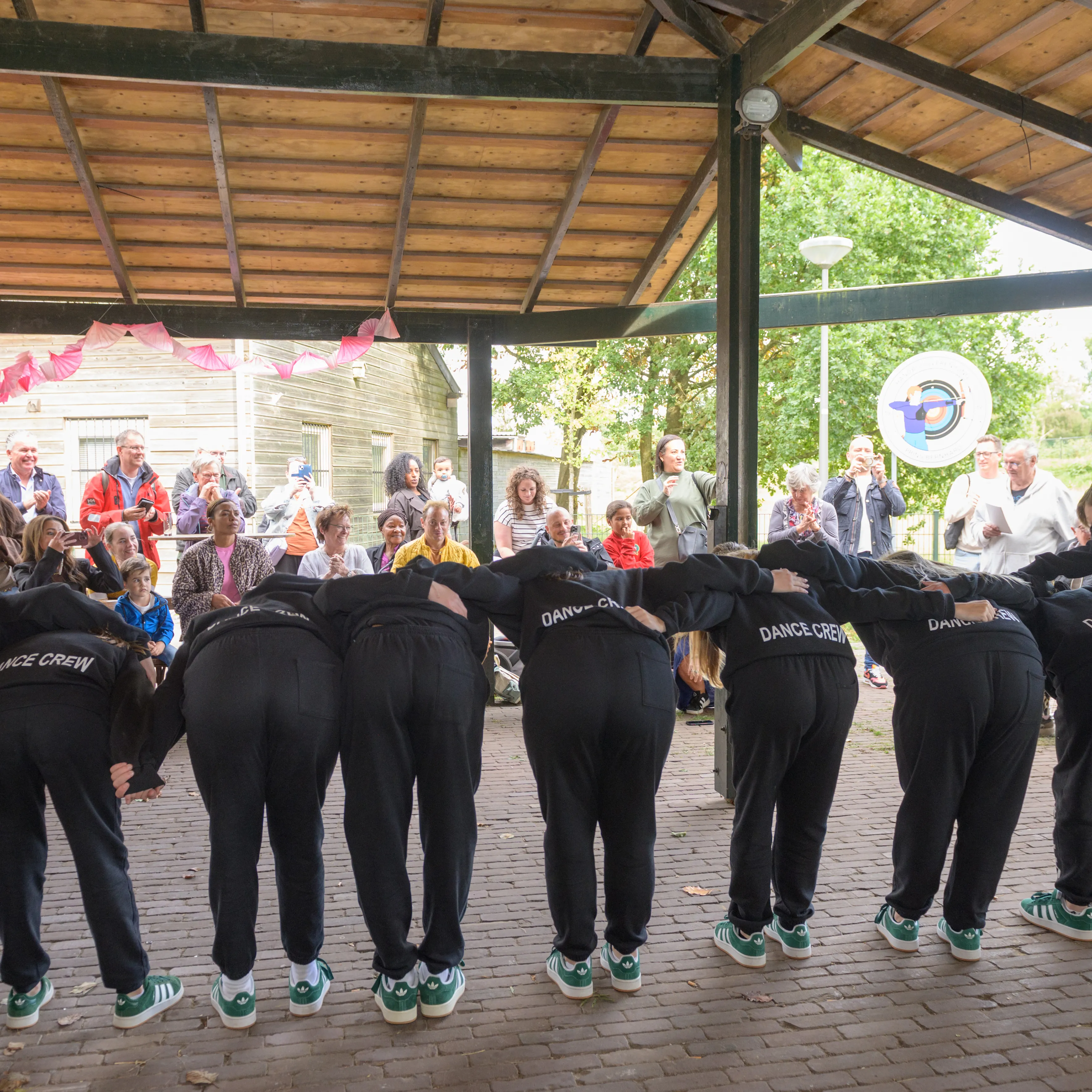 Festival 13 september 2025