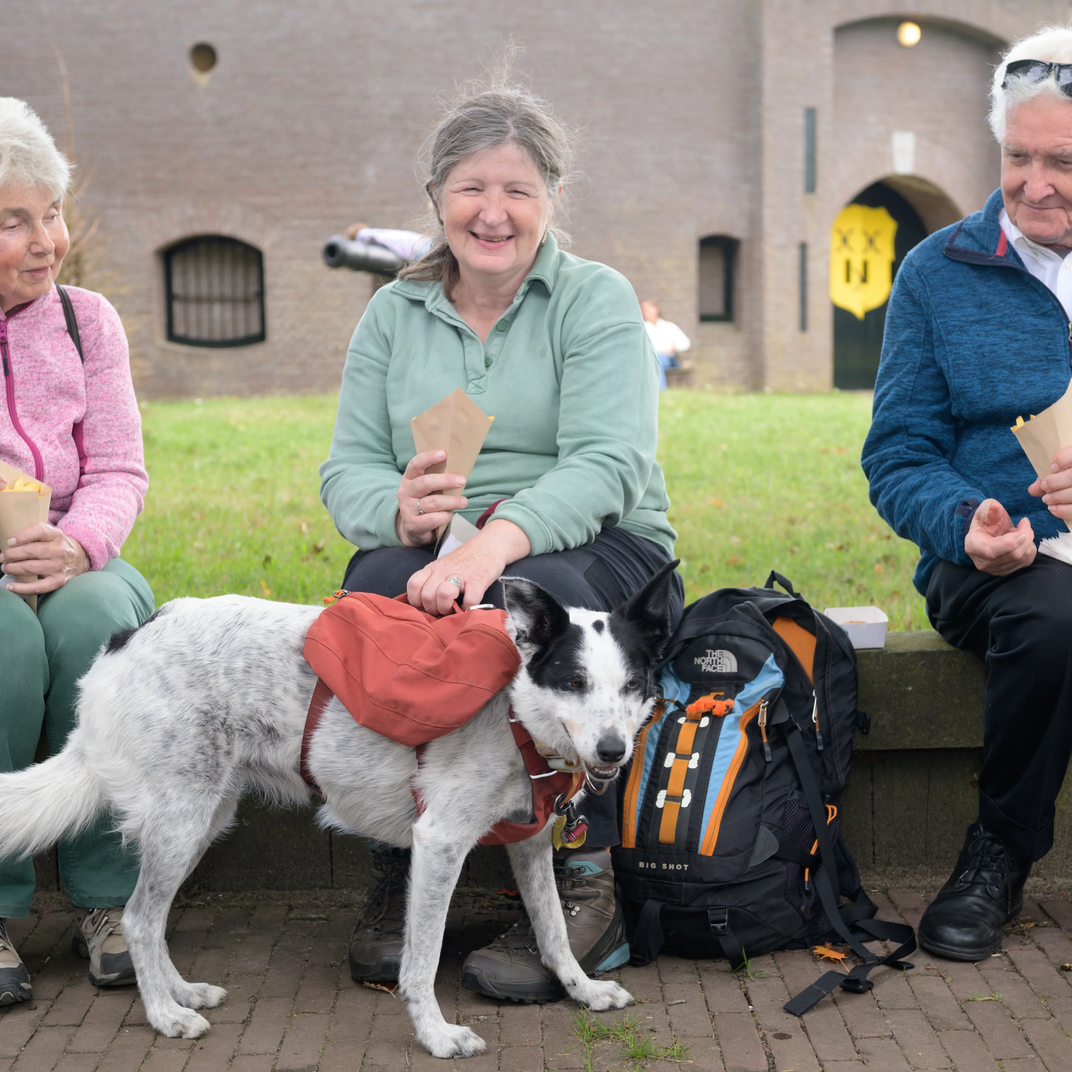 Festival 13 september 2025