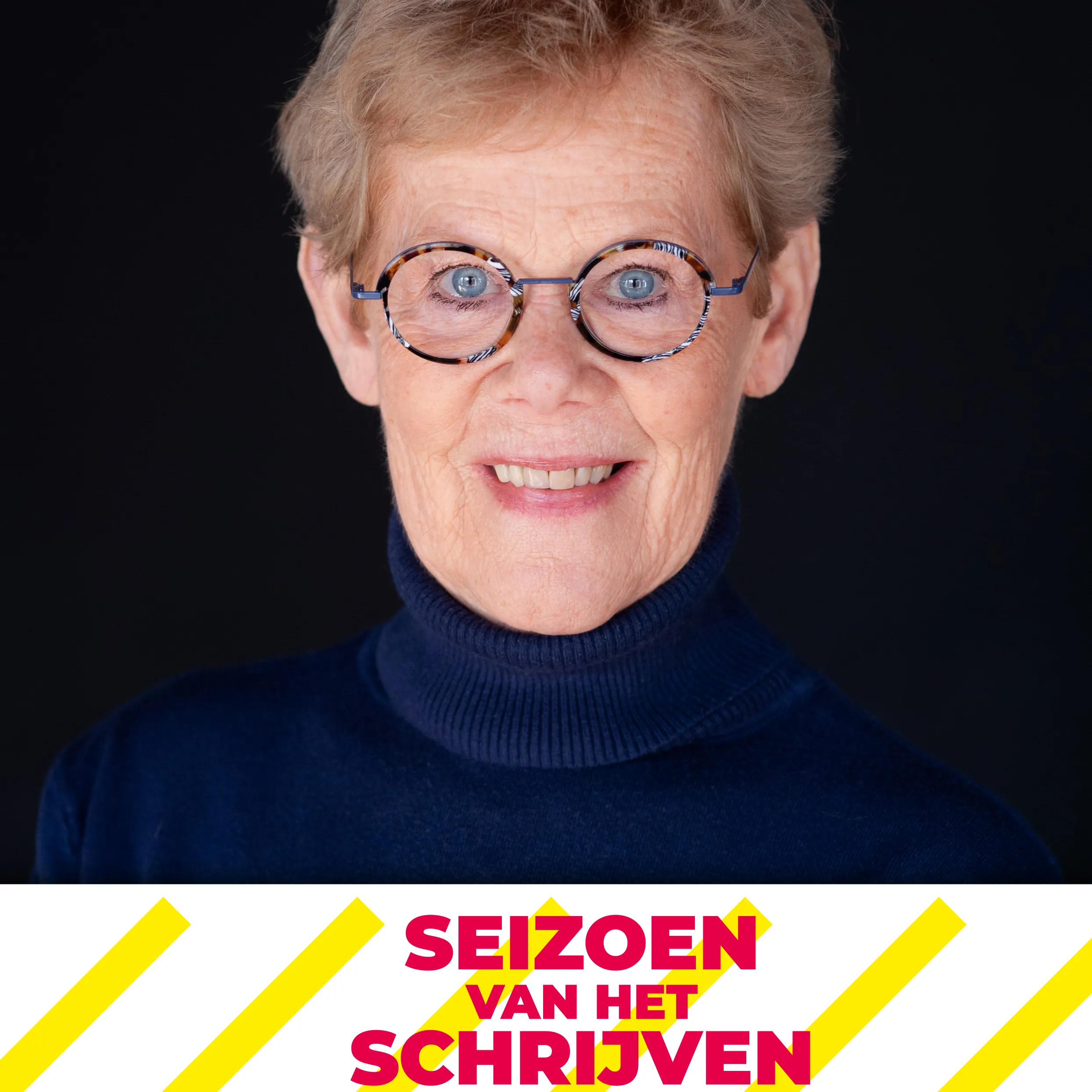 Workshop Schrijven in stijl door Mieke Elfers Seizoen van het Schrijven