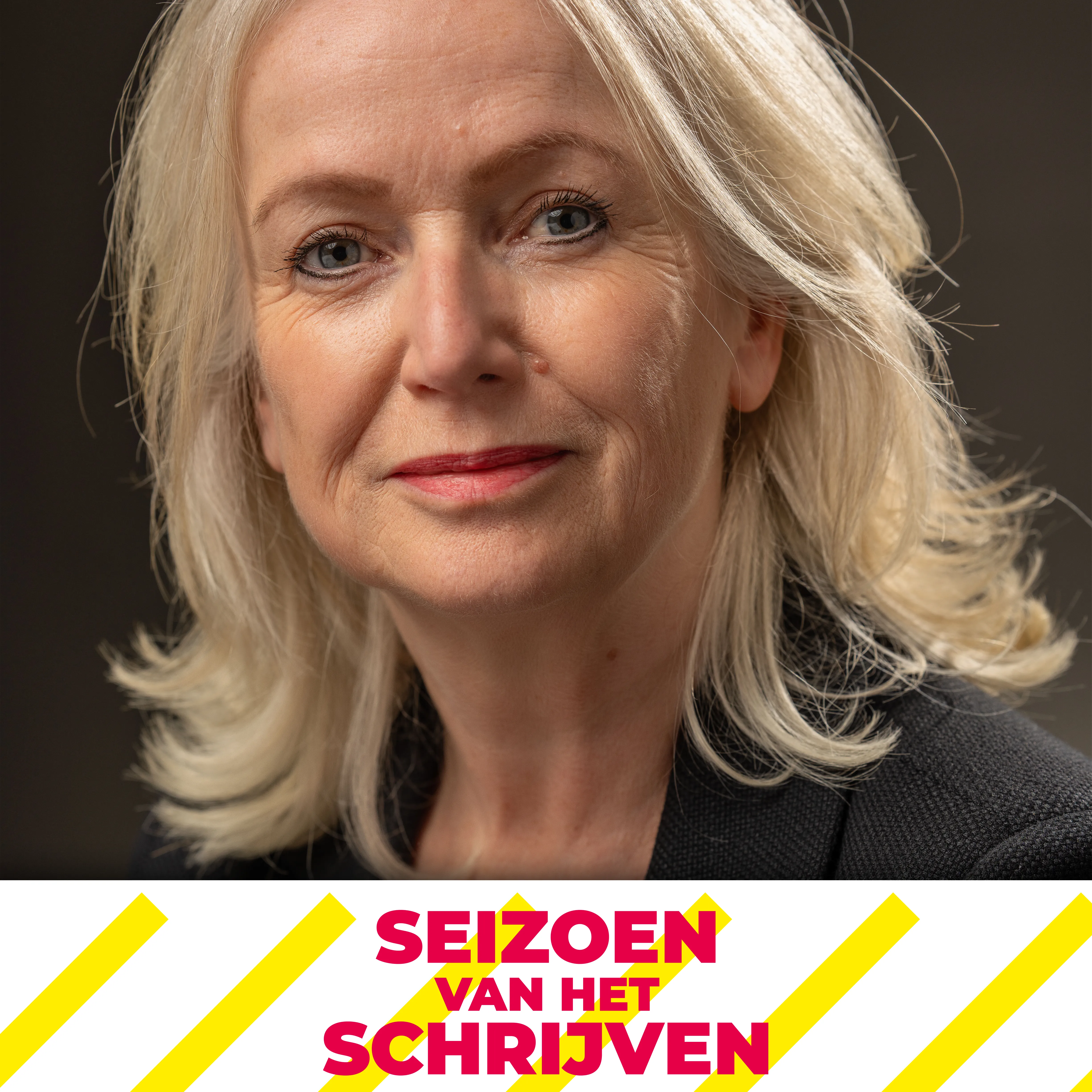 Workshop Beeldend schrijven door Brigitte de Swart Seizoen van het Schrijven