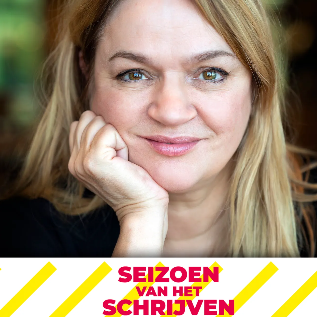 Workshop Reisverhalen schrijven door Brigitte Ars Seizoen van het Schrijven