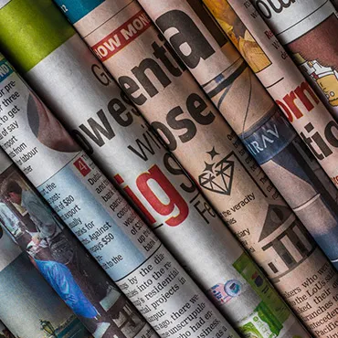 Pop up redactie Brabants Dagblad