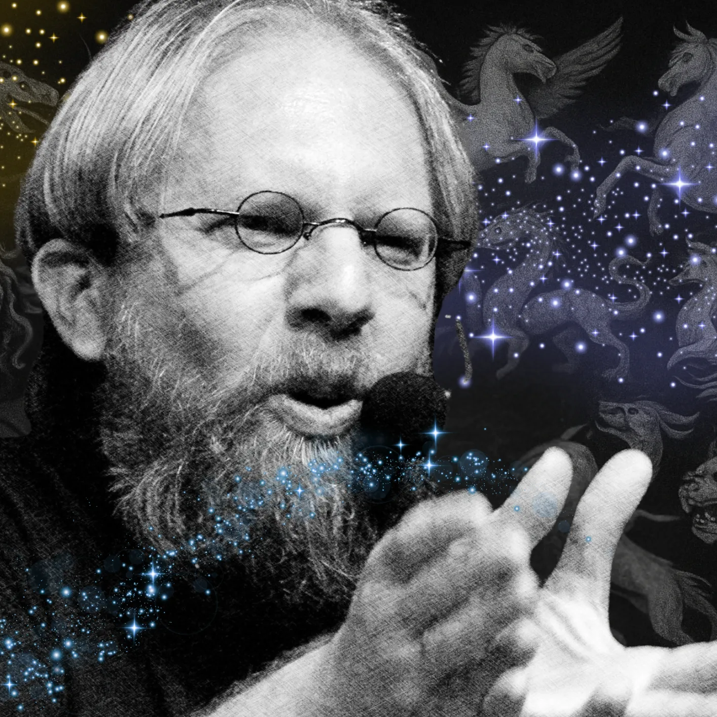 Paul Groos Mythische Monsters