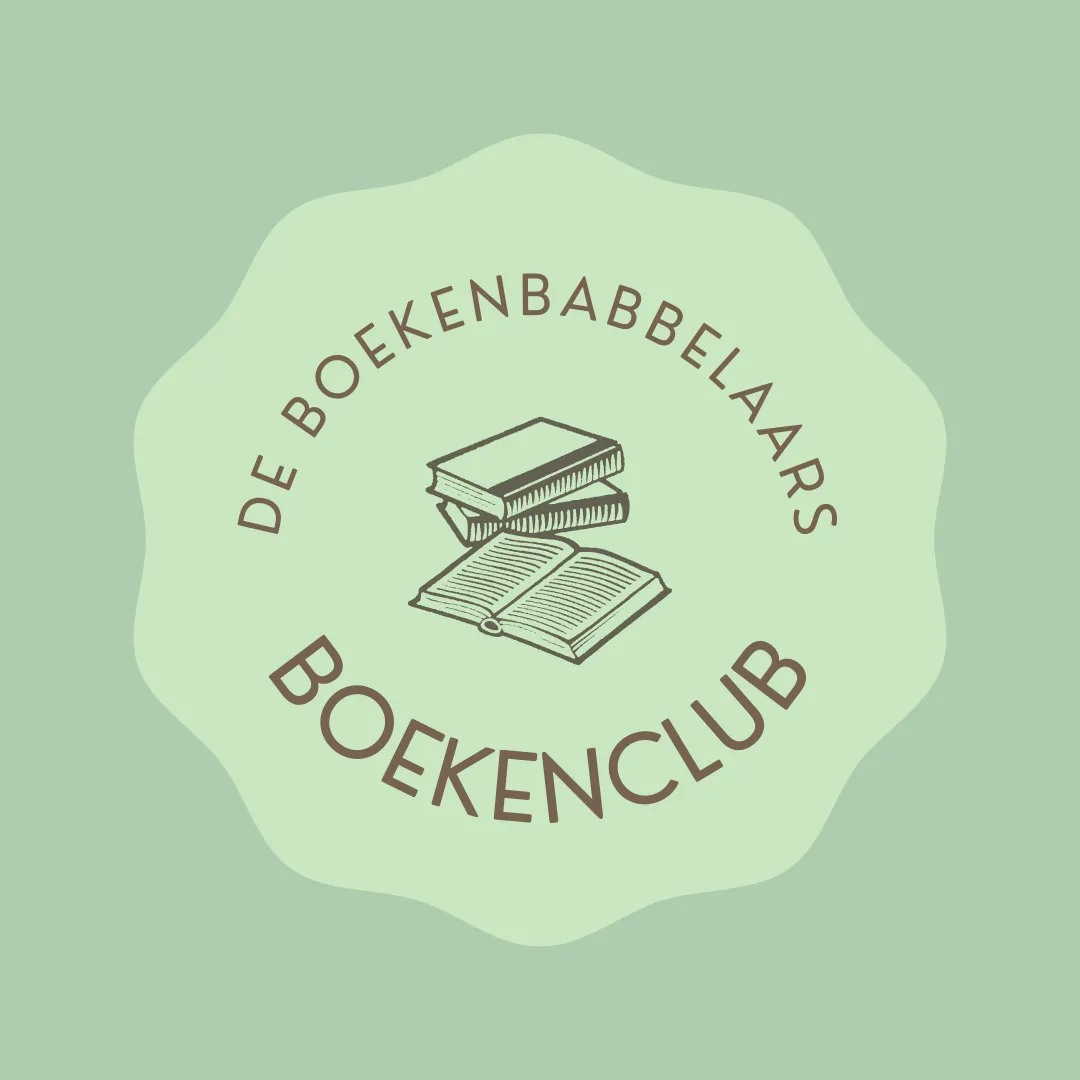 Logo Boekenbabbelaars