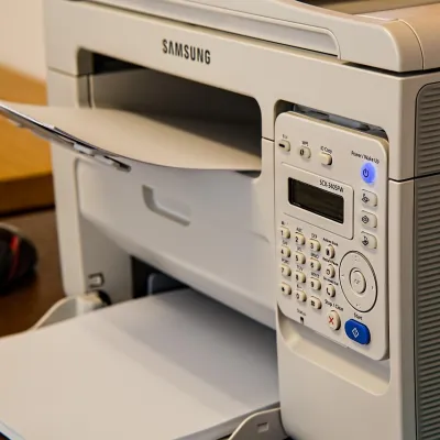 printer