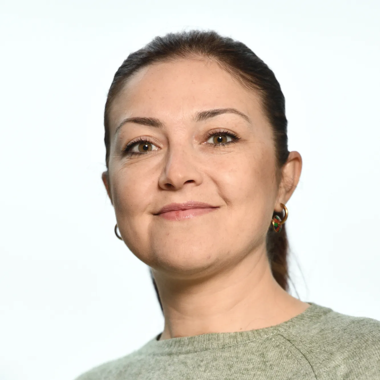 docent Turkse muziekinstrumenten