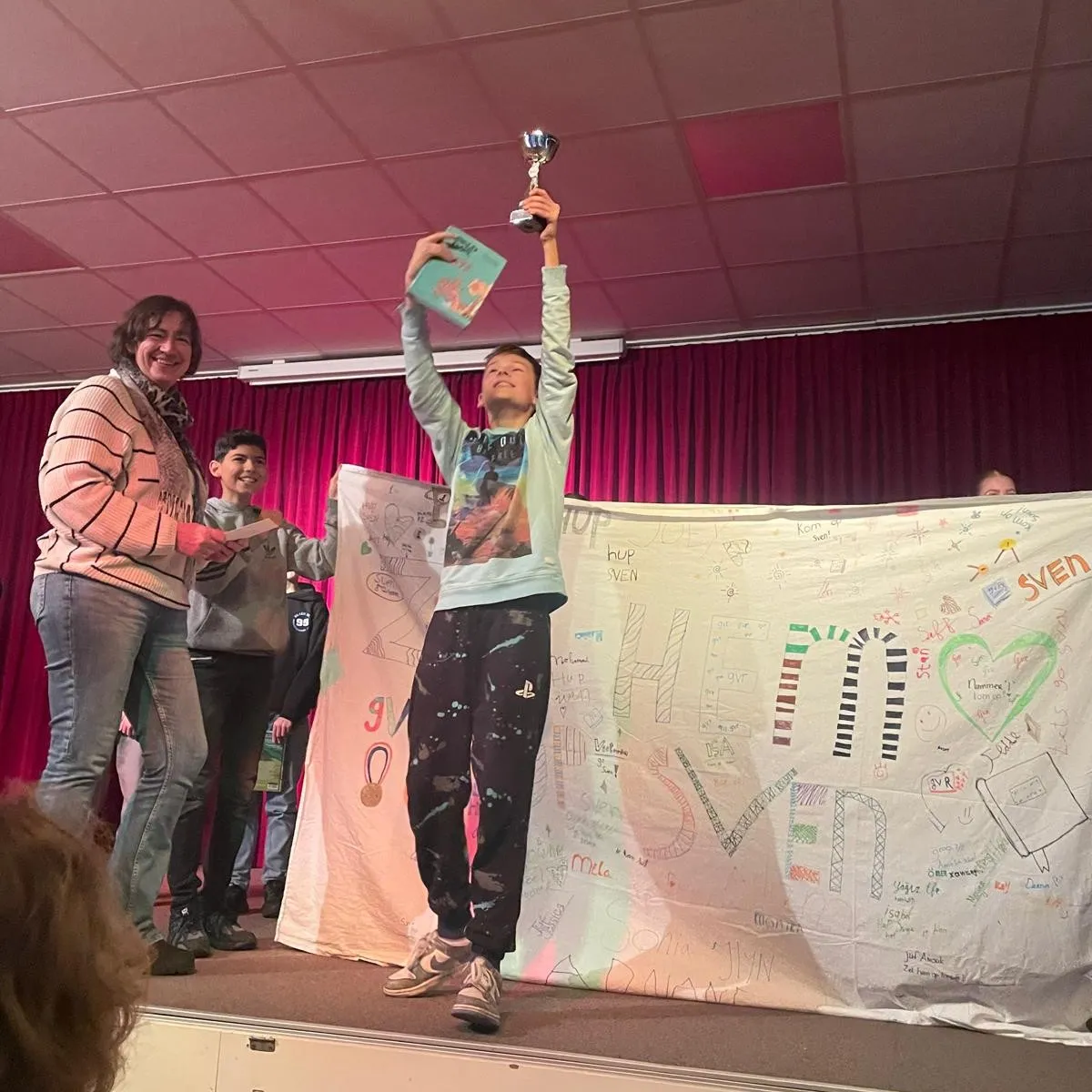 Voorleeskampioen Boxtel_Koen 