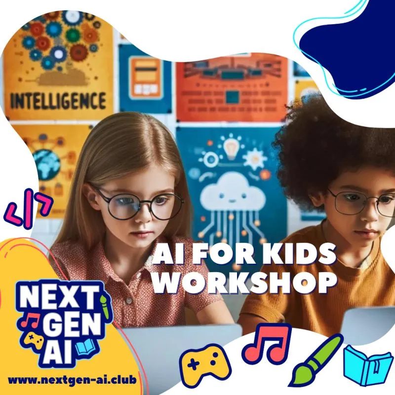 AI for kids