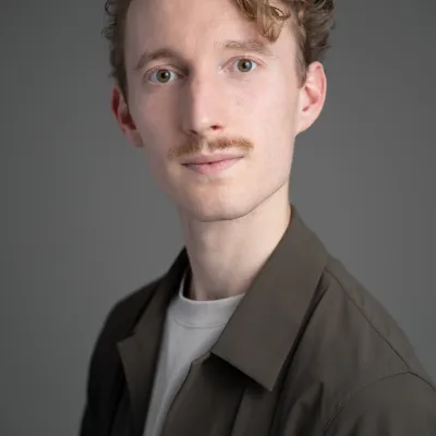 Koen Masteling