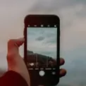 Smartphone fotografie