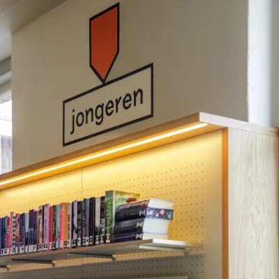 plek voor jongeren