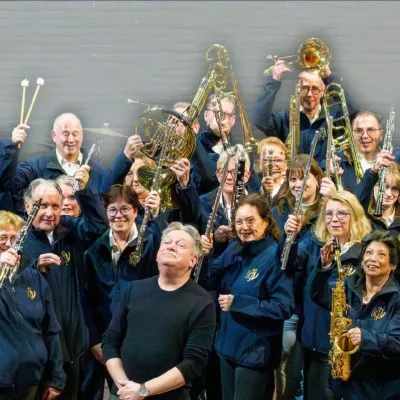 Harmonie Kunst en Vriendschap