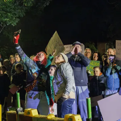 Verhalen liggen op straat 2025