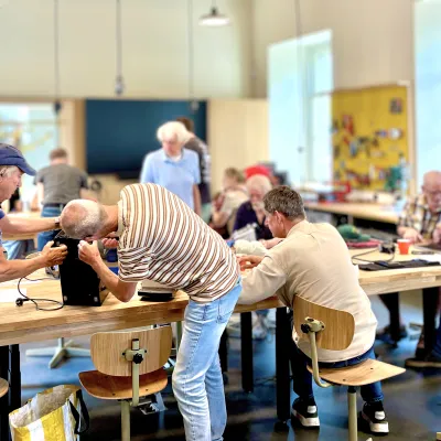Repair Cafe