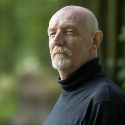 Gé van Berkel