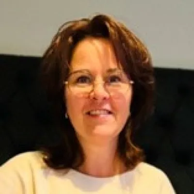 Foto van Annet