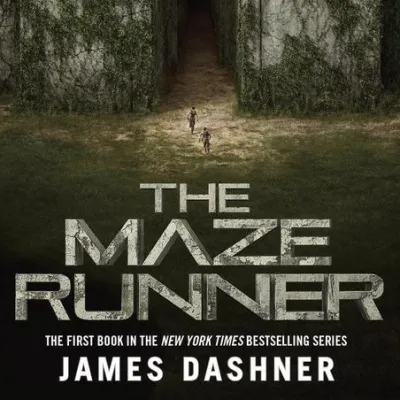 Maze runner cover