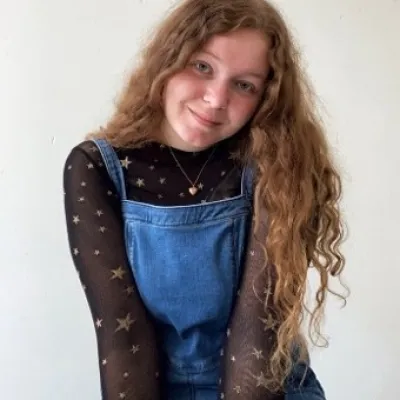 docent Renée