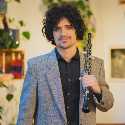 Hobo docent Jorge Ruiz