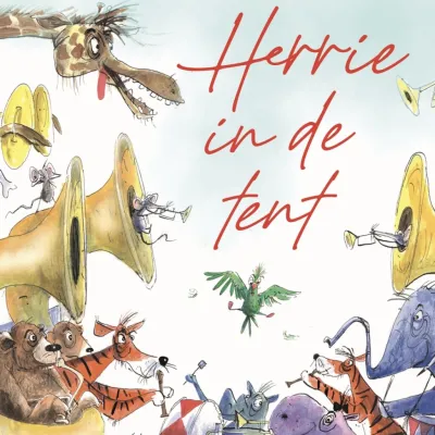 dieren muziek