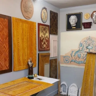 decoratie schilderen