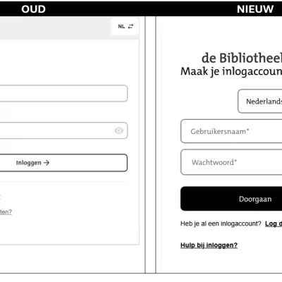 inlogscherm 