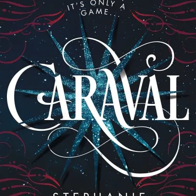 Cover Caraval
