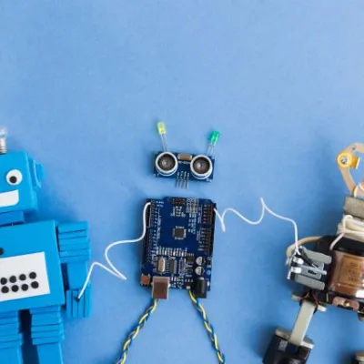 Robots