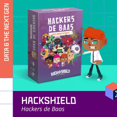 hackers de baas